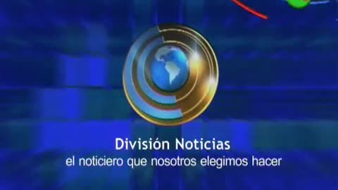 DIVISIÓN NOTICIAS - Canal 8 Tucumán 2012