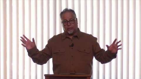Move of the Spirit | Kingdom Family Ranch
