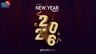 VA - Happy New Year Party 2026 (2025)