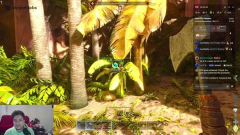 ark survivor ascended we back