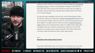 Democrats VOW To DESTROY NYC, Communism Can Only Destroy Our Cities & They WONT Learn | Tim Pool