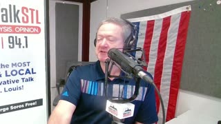 The Vic Porcelli Show – NewstalkSTL – 07-21-25