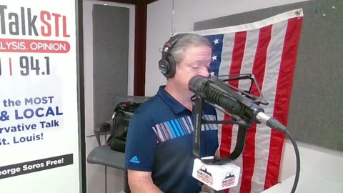 The Vic Porcelli Show – NewstalkSTL – 07-21-25