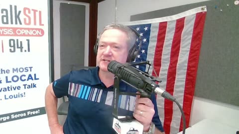 The Vic Porcelli Show – NewstalkSTL – 07-21-25