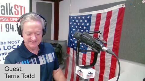 The Vic Porcelli Show – NewstalkSTL – 07-21-25