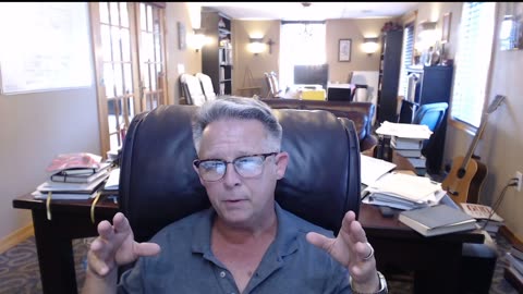 Growth in The Spirit - Part 3