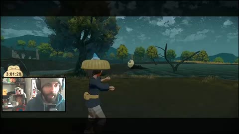 Live 2022-02 The great Pokédex quest