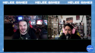 Melee Madness Podcast #58 - They Changed What ‘It’ Was & It’ll Happen to You
