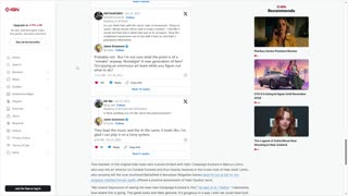 Melee Madness Podcast #58 - They Changed What ‘It’ Was & It’ll Happen to You