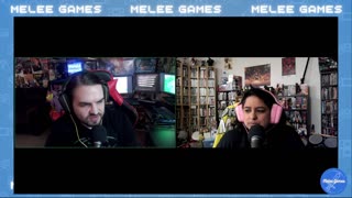 Melee Madness Podcast #58 - They Changed What ‘It’ Was & It’ll Happen to You