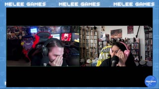 Melee Madness Podcast #58 - They Changed What ‘It’ Was & It’ll Happen to You
