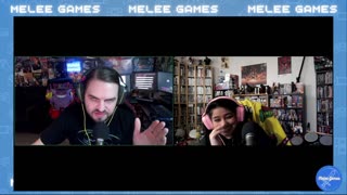 Melee Madness Podcast #58 - They Changed What ‘It’ Was & It’ll Happen to You