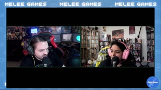 Melee Madness Podcast #58 - They Changed What ‘It’ Was & It’ll Happen to You