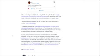 Melee Madness Podcast #58 - They Changed What ‘It’ Was & It’ll Happen to You