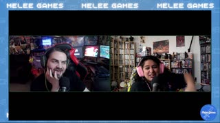 Melee Madness Podcast #58 - They Changed What ‘It’ Was & It’ll Happen to You