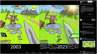 Melee Madness Podcast #58 - They Changed What ‘It’ Was & It’ll Happen to You