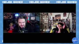 Melee Madness Podcast #58 - They Changed What ‘It’ Was & It’ll Happen to You