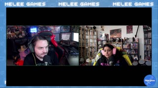 Melee Madness Podcast #58 - They Changed What ‘It’ Was & It’ll Happen to You