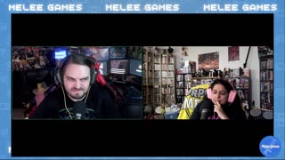 Melee Madness Podcast #58 - They Changed What ‘It’ Was & It’ll Happen to You