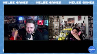 Melee Madness Podcast #58 - They Changed What ‘It’ Was & It’ll Happen to You