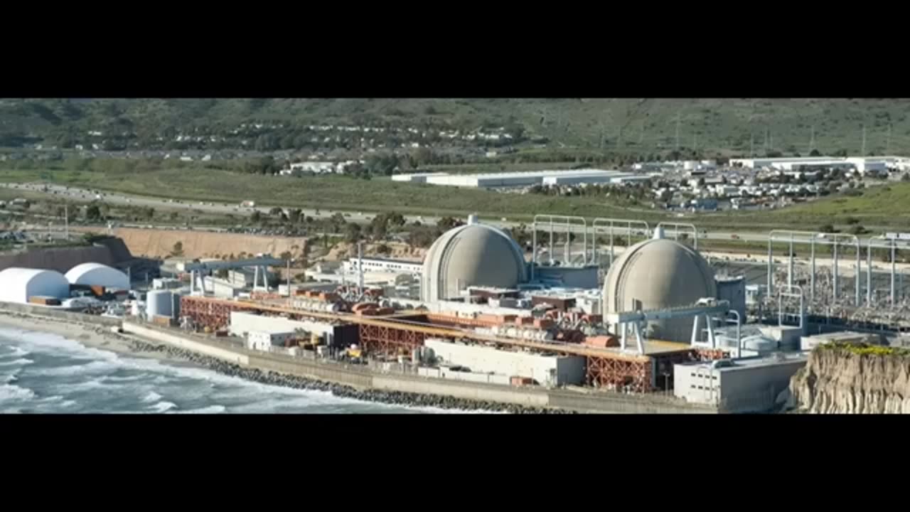 The Nuclear Energy Lie (Its NOT Dangerous