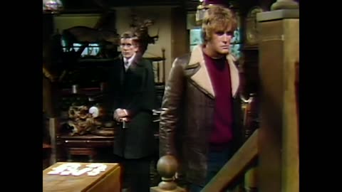 046) Dark Shadows • #0921 (Mon. 5Jan'70)