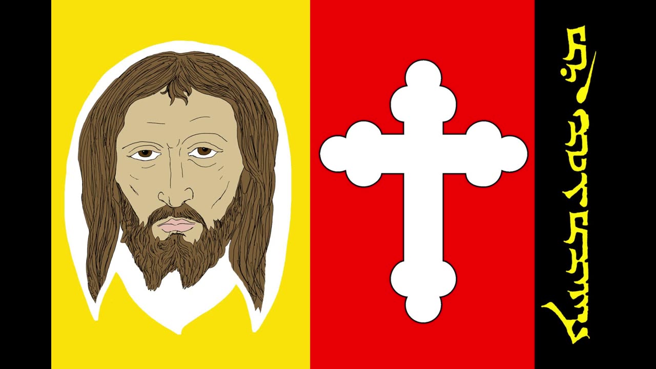 Assyria, Chaldea, and Sam Darmo