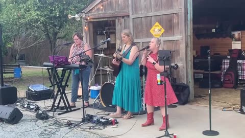 Bridgfest '25 - Live Music by Lola's Fire, Holy Jim, Dahlia, & The Stove Shakers - 8/9/25