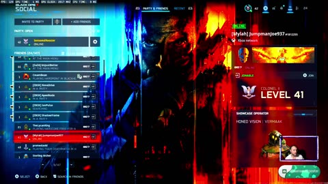 Call of Duty Black Ops 6 Warzone 2