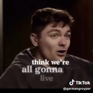 NICK FUENTES ON EARLY DEATHS