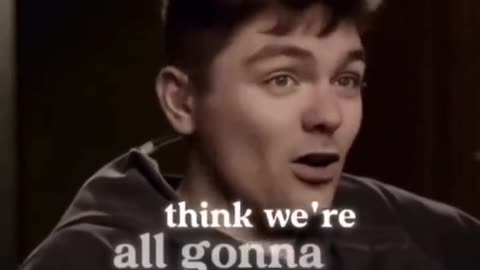 NICK FUENTES ON EARLY DEATHS