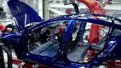 Tesla faces 'a few rough quarters' from end of US EV support: Musk