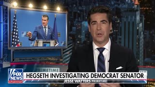 Jesse Watters They have been CAUGHT red-handed.