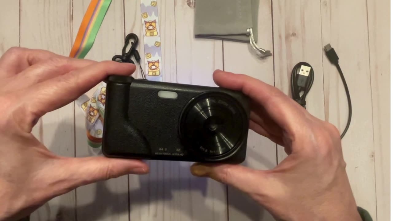 Affordable Vlogging Camera for You Tube