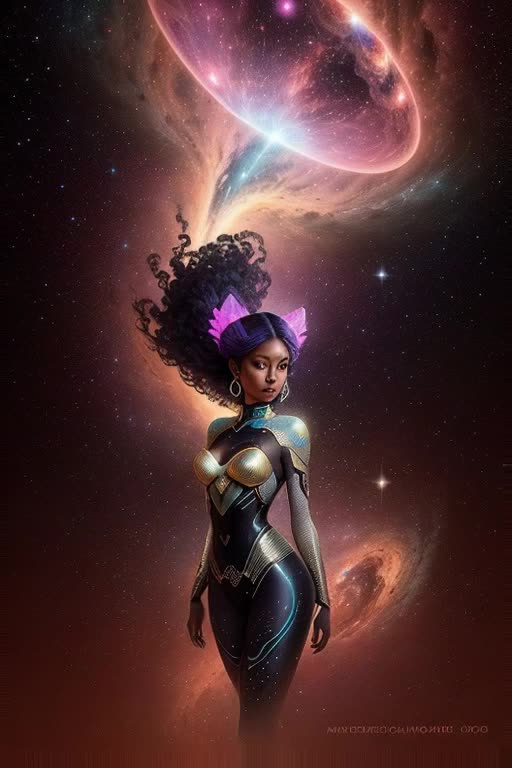 Serena Ai Animated Anime Girl