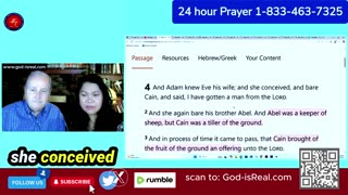 June 3 2025 FAITH IN THE OLD TESTAMENT LESSON 2