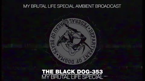Sleep Deprivation : Join Us In Our Brutal Ambience