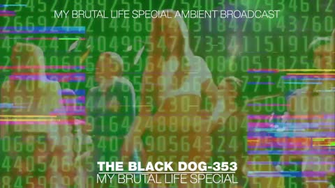 Sleep Deprivation : Join Us In Our Brutal Ambience
