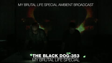 Sleep Deprivation : Join Us In Our Brutal Ambience
