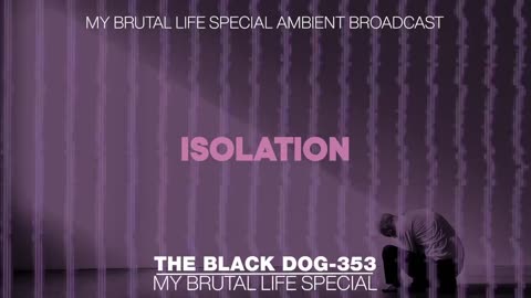 Sleep Deprivation : Join Us In Our Brutal Ambience