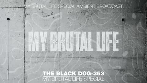 Sleep Deprivation : Join Us In Our Brutal Ambience