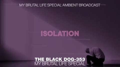 Sleep Deprivation : Join Us In Our Brutal Ambience