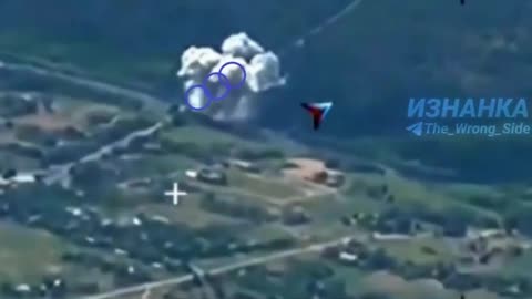 🚧🔥 Ukraine Russia War | Russian Airstrike Destroys AFU Road Bridge Near Iskra Village | RCF