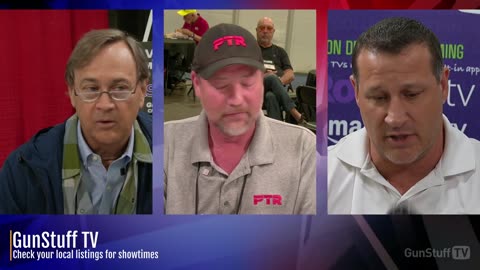 Live from NRA Atlanta