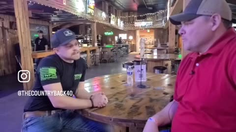 Cole Hartley Interview