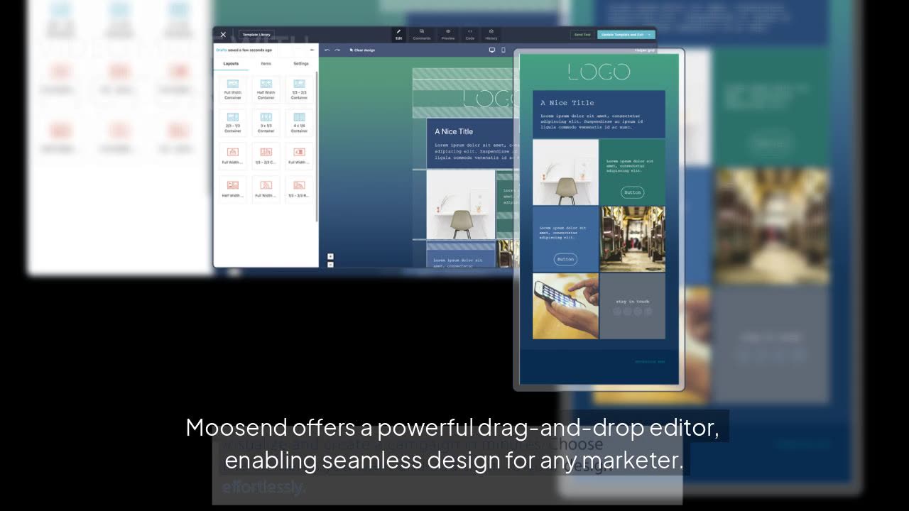Moosend vs Mailchimp: The Smarter, Cheaper Email Marketing Tool