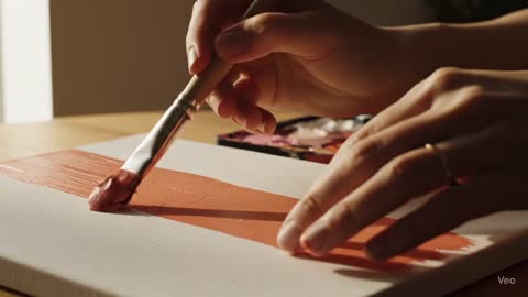 ASMR Ai creation