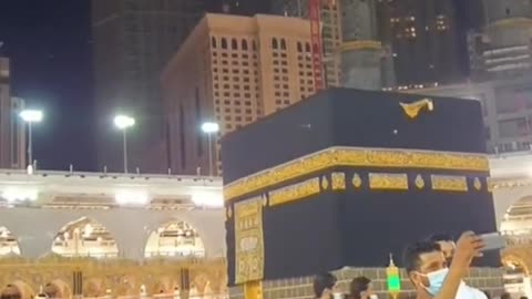 quran video voice