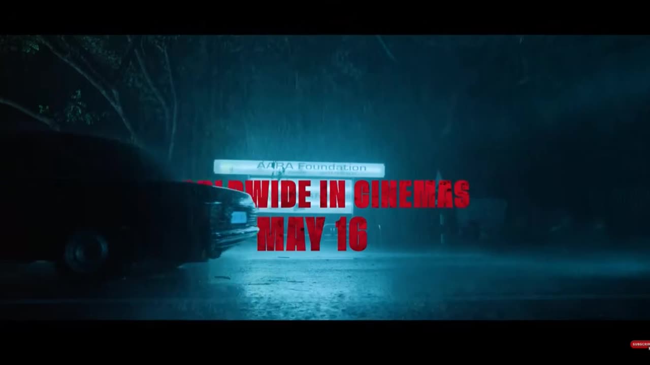 Eleven - (Official Tamil Trailer)