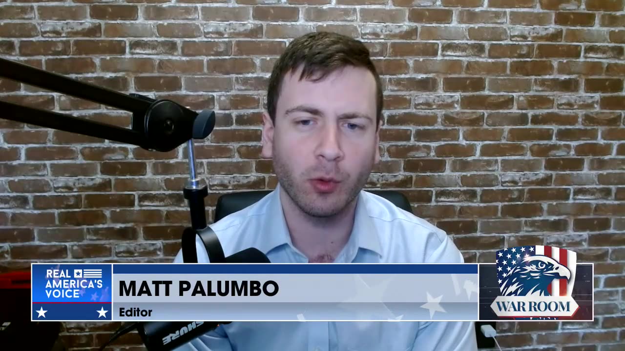 Warroom Ep 4377: The Left's Plan To Steal 2028 And Jail Trump (MON 3.31.25)
